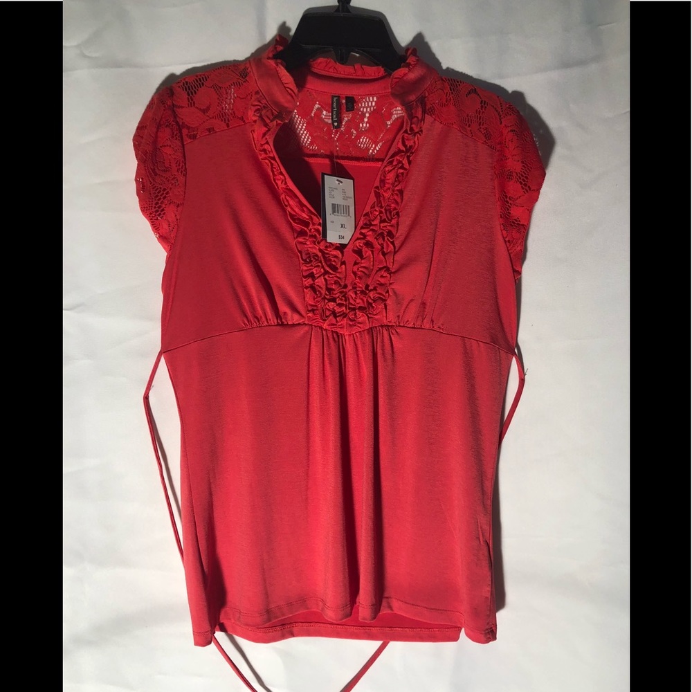 dress top blouse